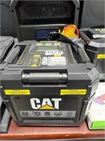 CAT LITHIUM POWER BOX RETAIL $170