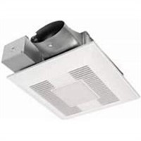 Panasonic WhisperValue-DC Ceiling Ventilation Fan