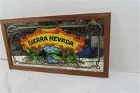 Sierra Nevada Mirror-24 1/2"