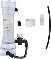 320 Pool Chlorinator