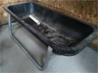 AMERICAN FARMLAND Feed Trough