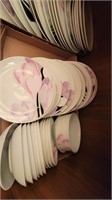 Mikasa fine Porcelain  lot