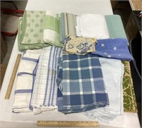 Cloth Lot