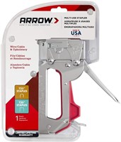 ARROW MULTI-USE STAPLER