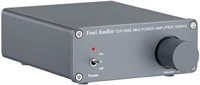 FOSI AUDIO TDA7498E MINI POWER AMPLIFIER