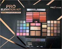 Profusion Pro Elevation Makeup Kit