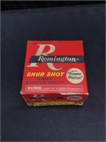 Remington Shur Shot 12 GA Shells