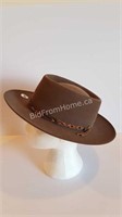 AKUBRA HAT