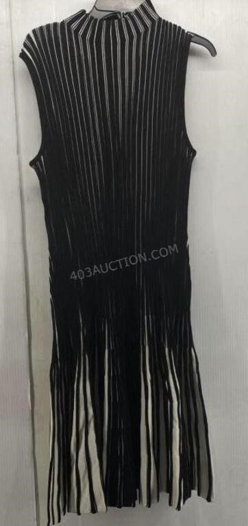Sz 12 Ladies Akris Punto Dress - NEW $515