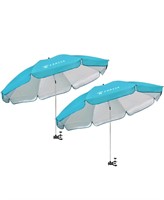 AMMSUN XL Chair Umbrella