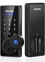 Philips Fingerprint Door Lock