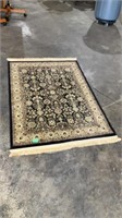 Aprx 3x5 area rug