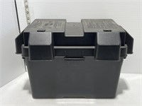 NAPA Snap Top battery box