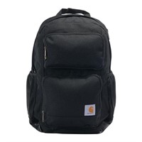 Carhartt 28L Dual-Compartment Backpack, Durable
