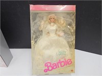 Barbie Wedding