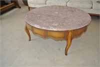 Vintage Coffee Table