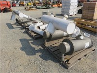 Miscellaneous Irrigation Filters
