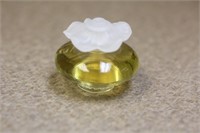 Nina Ricci mini perfume bottle
