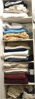 Large Collection Of Bed Linens