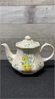 Vintage Sadler England Tea Pot