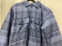 New quilted jacket XXL
