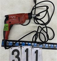 Hilti ST18 hammer drill no case