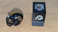 Hamilton Tiger Cats CFL Football Collectibles
