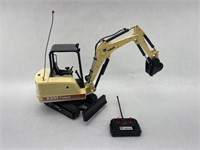X331 Bobcat Excavator Toy With Remote