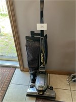 Kirby 2001 limited edition Vacuum