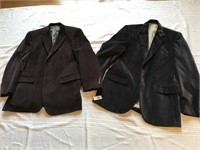 Men Sports Coats