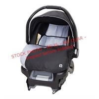 Baby Trend Ally 35 Infant Car Seat with Cozy Cover