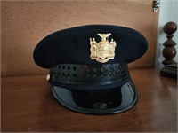 NY State Corrections Hat