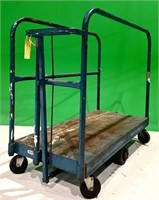 Cart, Material Trolley