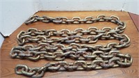 Heavy Chain