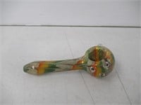 Glass Pipe, Multicoloured