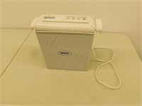 Automatic Paper Shredder - Tested