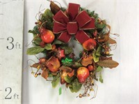 Commercial Grade Handcrafted Wreath