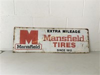 Mansfield Tires SST 12"x36"