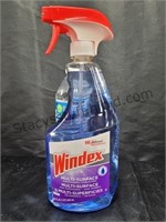 Windex Multi Surface Cleaner
