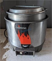 VOLLRATH CAYENNE FOOD WARMER HS-11