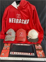 Huskers Sports Collectibles