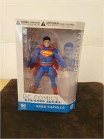 DC Comics Designer Series Superman