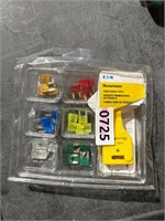 Bussmann fuse pack