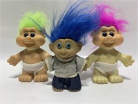 Troll Dolls