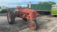 1945 Farmall H