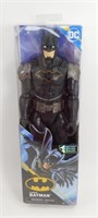 New In Box Batman DC Action Figure