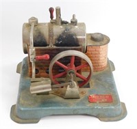 Vintage Jensen MFG Co Steam Toy