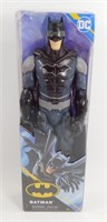 New In Box Batman DC Action Figure