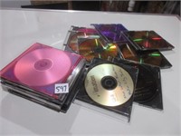 CD lot