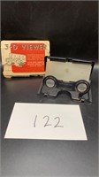 Vintage Coronet Ltd. 3D Viewer IOB